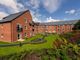 Thumbnail Flat for sale in Apartment 45 Joules Place, Stafford Street, Market Drayton