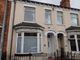 Thumbnail Room to rent in Bedroom Three 24 Queensgate Street, Hull