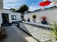 Thumbnail Detached bungalow for sale in Heol Bryngwili, Cross Hands, Llanelli