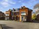 Thumbnail Flat for sale in Royal Court, Chandos Road, Buckingham