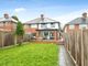 Thumbnail Semi-detached house for sale in Tedstone Road, Birmingham, West Midlands