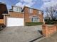 Thumbnail Detached house for sale in The Chase, Thundersley, Essex