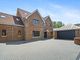 Thumbnail Detached house for sale in Oakview Place, Little Horsted