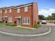 Thumbnail Semi-detached house for sale in Farmhouse Way, Grassmoor, Chesterfield