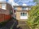 Thumbnail Semi-detached house for sale in Kemsing Gardens, Canterbury