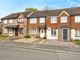 Thumbnail Terraced house for sale in Windmill Court, Crawley, West Sussex