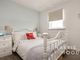 Thumbnail Semi-detached house for sale in Thanet Walk, Rowhedge, Colchester, Essex