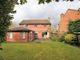 Thumbnail Detached house for sale in Foxglove Close, Wokingham