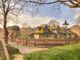 Thumbnail End terrace house for sale in East Walls Close, Chichester, West Sussex