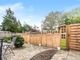 Thumbnail Maisonette for sale in Manor Close, High Barnet, Hertfordshire