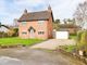 Thumbnail Detached house for sale in Wyche Lane, Bunbury, Tarporley