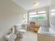 Thumbnail Detached bungalow for sale in Longdale Lane, Ravenshead, Nottingham