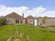 Thumbnail Detached bungalow for sale in Terringes Avenue, Worthing