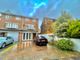 Thumbnail Town house to rent in Slade End, Theydon Bois