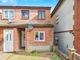 Thumbnail End terrace house for sale in Downs Road, Luton, Bedfordshire