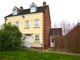 Thumbnail Semi-detached house for sale in Thatcham Avenue Kingsway, Quedgeley, Gloucester, Gloucestershire