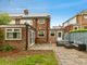 Thumbnail Semi-detached house for sale in Whitby Road, Nunthorpe, Middlesbrough