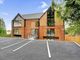 Thumbnail Flat for sale in Apartment 2, Bay Tree House, Tanners Hill, Hythe