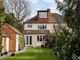 Thumbnail Semi-detached house for sale in Bridle Road, Shirley