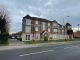 Thumbnail Flat to rent in 1 Orchard Mews, Church Lane, Cantley, Doncaster, South Yorkshire