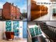 Thumbnail Flat to rent in St. Marys Gate, Derby