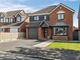 Thumbnail Detached house for sale in Harvest Way, Hindley Green, Wigan, Greater Manchester