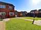 Thumbnail Detached house for sale in Brambling Close, The Glebe, Norton