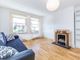 Thumbnail Flat to rent in Wetherill Road, Muswell Hill, London