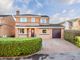Thumbnail Detached house for sale in Connaught Fold, Bradley, Huddersfield