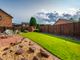 Thumbnail Detached house for sale in Robert Templeton Drive, Cambuslang, Glasgow