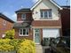 Thumbnail Detached house for sale in Hunters Farm Glade, Pontefract