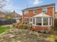 Thumbnail Detached house for sale in Barnett Place, Cleethorpes, Lincolnshire