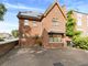 Thumbnail Detached house for sale in New Street, Haslington, Crewe, Cheshire