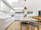 Thumbnail Terraced house for sale in Dudrich Mews, East Dulwich, London