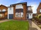 Thumbnail Detached house for sale in Humberston Road, Wollaton, Nottinghamshire