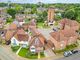 Thumbnail Detached house for sale in Watlington Gardens, Great Warley