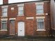 Thumbnail Flat to rent in Price Street, Cannock