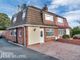 Thumbnail Semi-detached house for sale in Trefynant Park, Acrefair, Wrexham