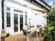 Thumbnail Terraced house for sale in Woodland Way, Mill Hill, London