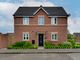 Thumbnail Semi-detached house for sale in Heron Way, Sandbach, Cheshire