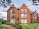 Thumbnail Flat for sale in Comber Grove, Kinver, Stourbridge