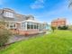 Thumbnail Detached bungalow for sale in Grovewood Close, Misterton, Doncaster