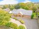 Thumbnail Detached house for sale in Station Road, Shepley, Huddersfield