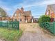 Thumbnail Semi-detached house for sale in Dereham Road, Scarning