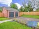 Thumbnail Detached house for sale in Fawns Close, Adderley Green, Stoke-On-Trent, Staffordshire