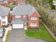 Thumbnail Detached house for sale in Longridge, Preston, Lancashire