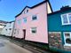 Thumbnail Terraced house for sale in Woodland Road, Ashburton, Newton Abbot