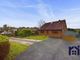 Thumbnail Detached house for sale in Burgh Lane, Chorley