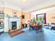 Thumbnail Semi-detached house for sale in Wilbury Crescent, Hove, East Sussex