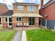 Thumbnail Detached house for sale in Homeward Way, Binley, Coventry